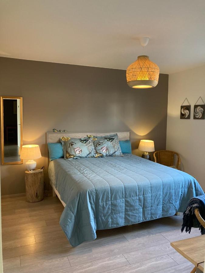 B&B De Grote Plaats Hoogstraten Exterior photo