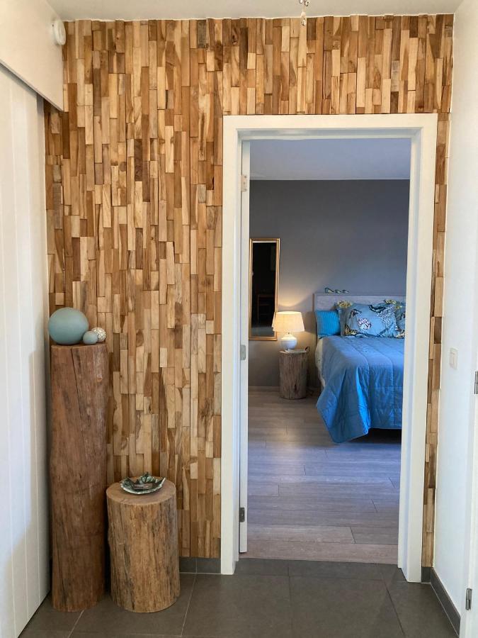 B&B De Grote Plaats Hoogstraten Exterior photo